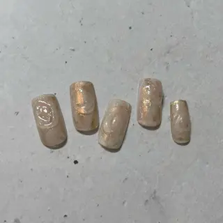 ネイル chika .のネイルデザイン