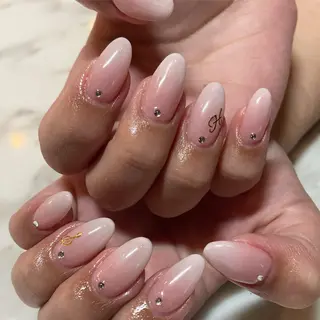 ネイル kii nailsのネイルデザイン