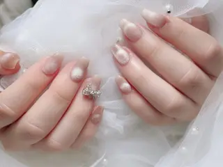 ネイル ネイルサロン lotusのネイルデザイン