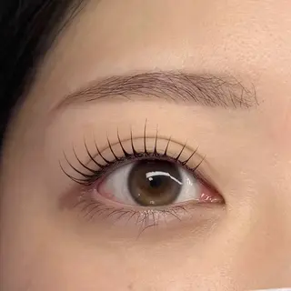 マツエク・マツパ Roziy所属・Roziy asukaのマツエク・マツパデザイン