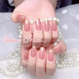 ネイル Kurieitibu 🍬Byu~tīのネイルデザイン