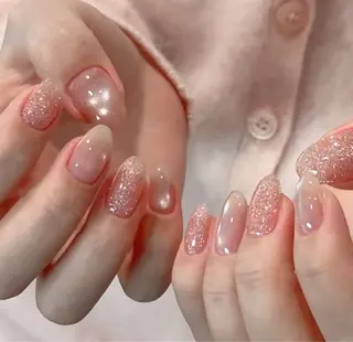 ネイル MIMI nailのネイルデザイン