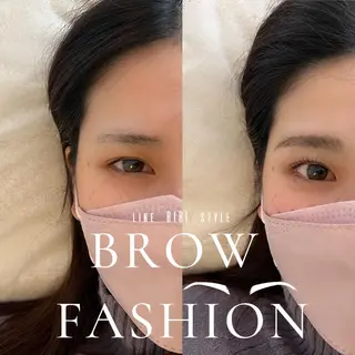 マツエク・マツパ アイブロウ Yamamoto Masakoのエステ・リラクイメージ