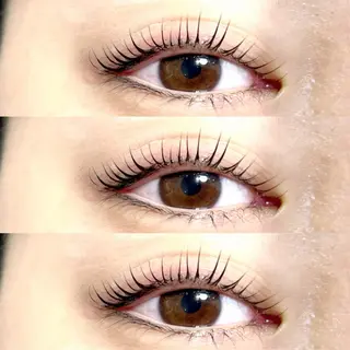 マツエク・マツパ ◡̈︎eyelist ⑅︎Reinaのマツエク・マツパデザイン