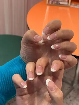 ネイル akane nailのネイルデザイン