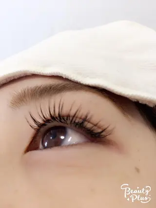 マツエク・マツパ stella Boo所属・stella Booのマツエク・マツパデザイン