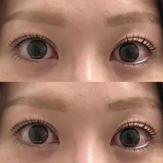 マツエク・マツパ まつ毛・まゆ毛の専門店　aitas 津田沼店【アイタス】所属・aitas🎀 藤野のマツエク・マツパデザイン