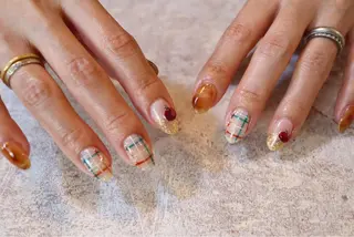 ネイル Kaka Nailsのネイルデザイン