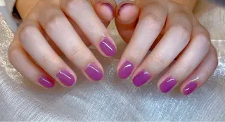 ネイル mi saのネイルデザイン