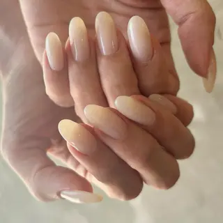 ネイル Elio所属・Elio 国泰寺のネイルデザイン