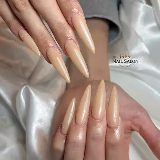 ネイル The 1989 Nail Salonのネイルデザイン