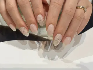 ネイル Nail salon ibelu所属・ibelu shihoのネイルデザイン