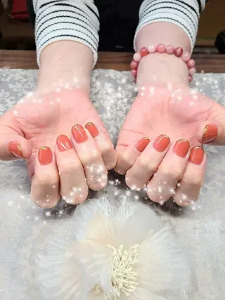 ネイル Nail  Ai    のネイルデザイン