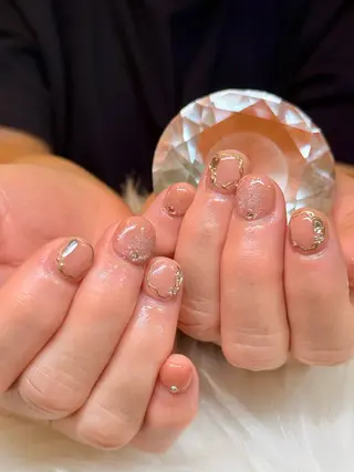 ネイル MIRA NAILROOM SALON所属・MIRA NAILROOMのネイルデザイン