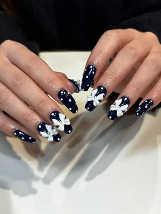 ネイル ヘアー.ネイル二刀流 misa🫧のヘアスタイル