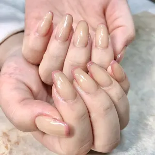 ネイル maison de NALIのネイルデザイン