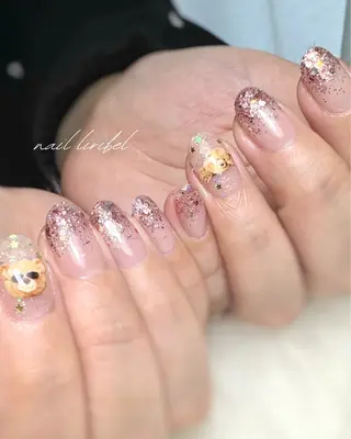 ネイル Nail Liribelのネイルデザイン