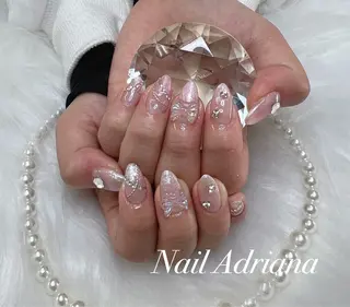 ネイル ADRIANA 大久保駅前徒歩2分のその他イメージ