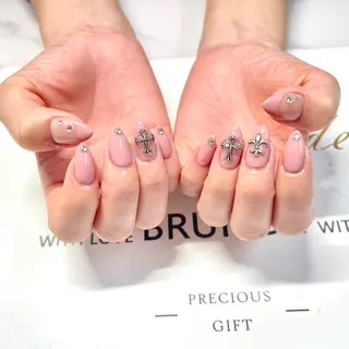 ネイル Jasmine -のネイルデザイン