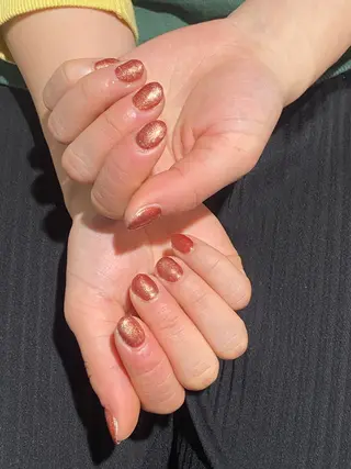 ネイル MaisonMizuho所属・原田 愛那のネイルデザイン