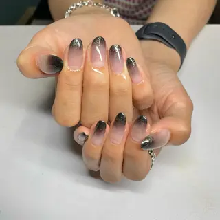 ネイル IROHA Nail 堺雛薫のネイルデザイン