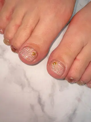 ネイル ✤Ina nail✤のネイルデザイン