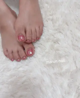 ネイル marun._ megumi.のネイルデザイン