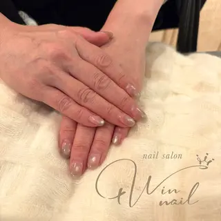 ネイル twin. annaのネイルデザイン