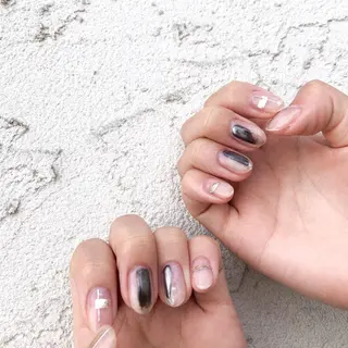 ネイル fog nail.のネイルデザイン