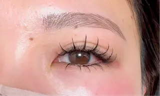 マツエク・マツパ MAQUIA小倉店  安増のマツエク・マツパデザイン