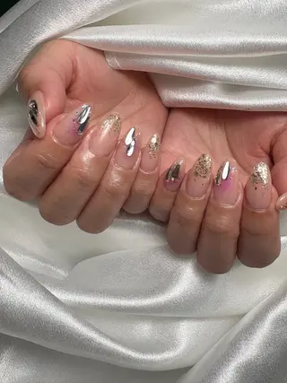 ネイル Emu Nailのネイルデザイン