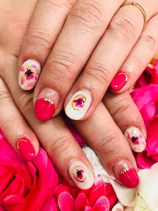 ネイル 酵素風呂　RA.RA所属・酵素風呂 RA.RAのその他イメージ