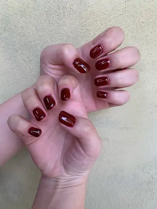 ネイル 艶髪／髪質改善 ♡Tsuzumiのその他イメージ