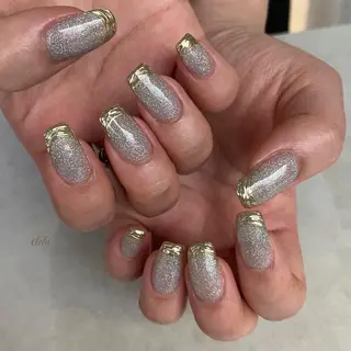 ネイル Rio 𓍼のネイルデザイン