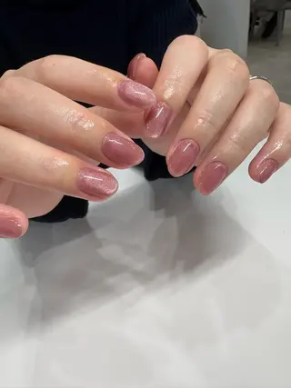 ネイル Dityca nail所属・Dityca Risaのネイルデザイン