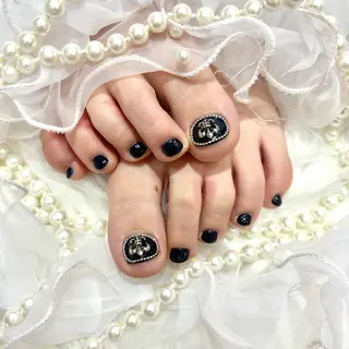 ネイル WISTERIA rinonのネイルデザイン