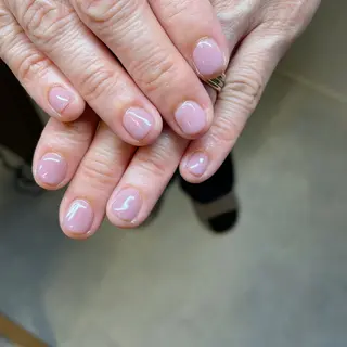 ネイル filonnail harunaのネイルデザイン
