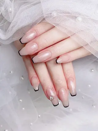 ネイル ネイルサロン lotusのネイルデザイン