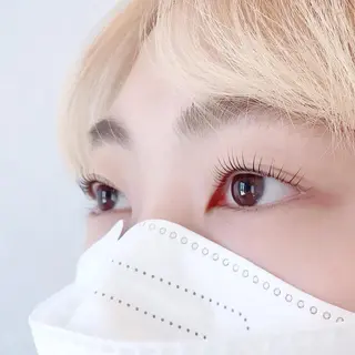 マツエク・マツパ ｉ Ayanaのマツエク・マツパデザイン