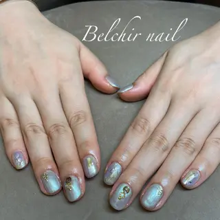 ネイル efa's  EyeNail-おもろまち-所属・efa Nail 🌺Okinawaのネイルデザイン