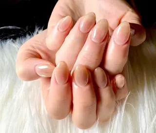 ネイル NekoNailsalon所属・グエン アンのネイルデザイン