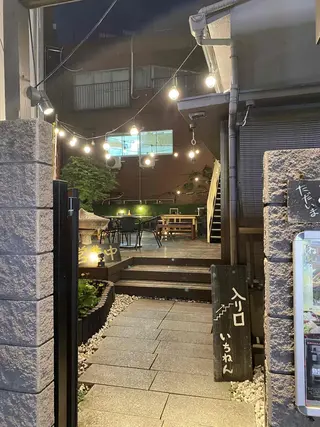 LOVE ホワイトニング下北沢のエステ・リラクイメージ