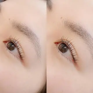 マツエク・マツパ LOPI miyukiのマツエク・マツパデザイン