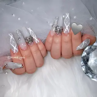 ネイル Jaime Yuiのネイルデザイン