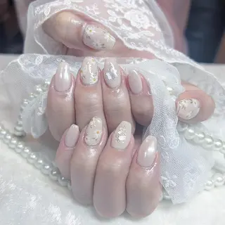 ネイル Kanako 💫のネイルデザイン