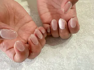 ネイル kikinail 溝の口のネイルデザイン