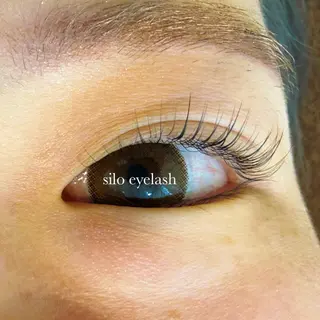 マツエク・マツパ silo にひらのマツエク・マツパデザイン