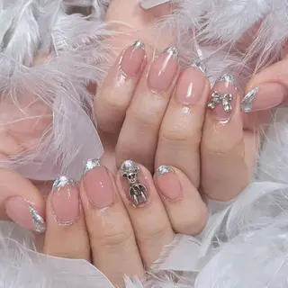 ネイル DIAMOND 💦のネイルデザイン