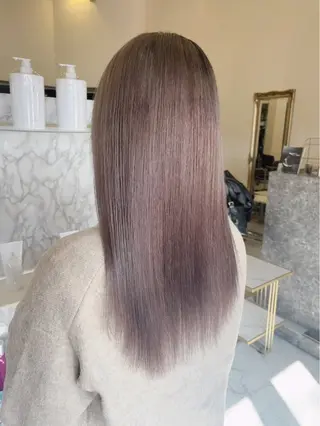 ロング 💎JADE GRACE💎のヘアスタイル