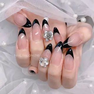 ネイル ナナイチゼロ I.Naoのネイルデザイン